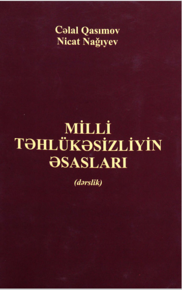 Milli Təhlükəsizliyin Əsasları